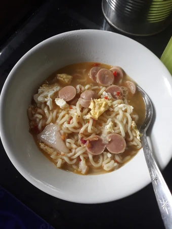 Cara Mudah Menyiapkan Resep Seblak yang Sempurna Anti Ribet, Mantap