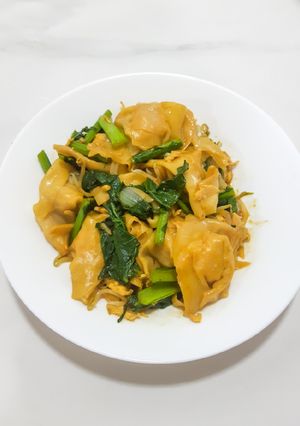 Foto resep Pangsit Goreng Le Gino (Bumbu Rahasia)