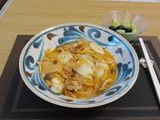 泡菜炒年糕