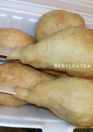 Foto resep Puyam KW