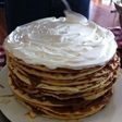 Torta rogel!