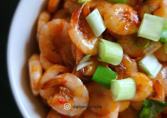 Punju Udang