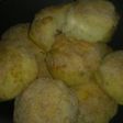 Bombas de papa