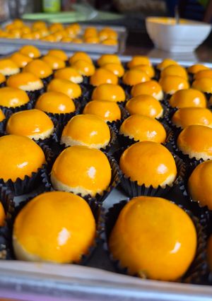 Foto resep Nastar Glowing