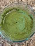 Salsa pesto