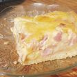 Torta Suiza