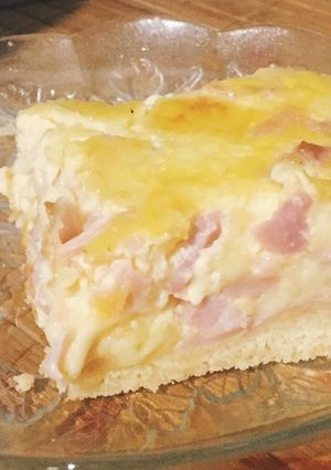Una foto de Torta Suiza