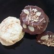 Almond Cheese Crackerby Didi Setiahadi