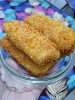 Foto resep Risol sayur