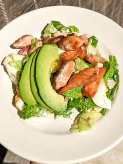 Una foto de Ensalada fresca de verano ☀️