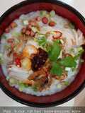 Bubur Nasi