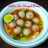02. Bakso Aci / Cilok Kenyal Kuah Pedas #BikinRamadanBerkesan