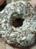 Donas integrales con semillas