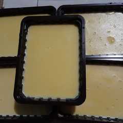 รูปของ Puding butter super lembut