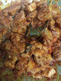 Foto resep Ayam Rica-Rica ala Rumah #122