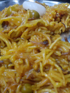 नमकीन जवे(namkeen jave recipe in hindi) रेसिपी मुख्य फोटो