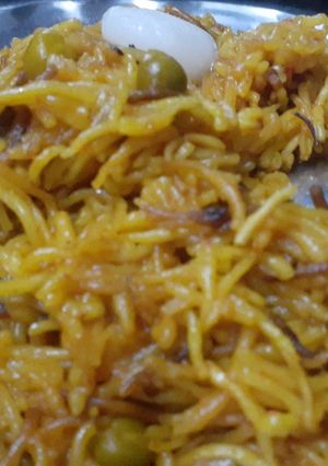 नमकीन जवे(namkeen jave recipe in hindi) रेसिपी मुख्य फोटो