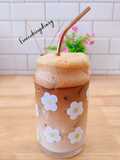 Kopi Yogurt Vietnam (Sữa Chua Cà Phê)