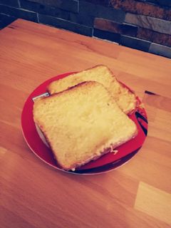 Hamis bundáskenyér recept fotója