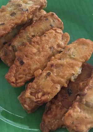 Foto resep Tempe Crispy