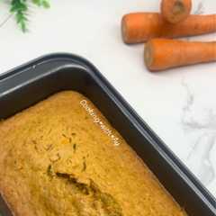 รูปของ Carrot cake