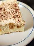 Tiramisu Cake