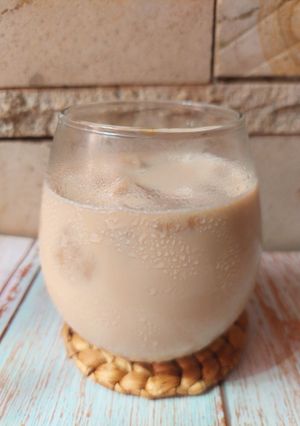 Foto resep Aisu Kohi / Kopi ala Jepang