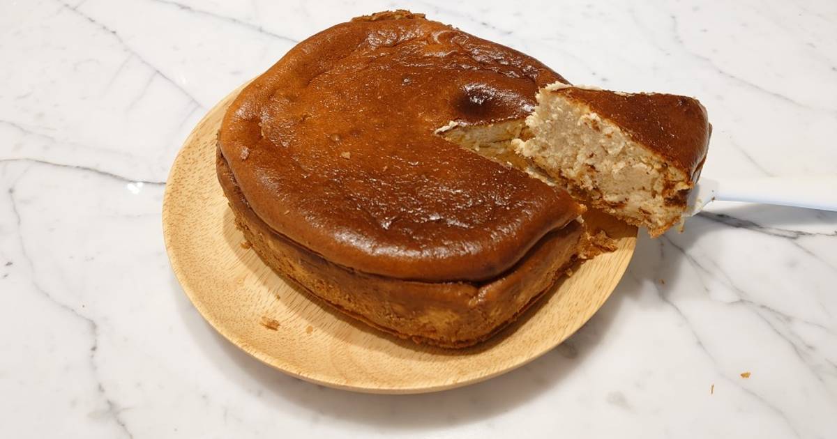 43 easy and tasty air fryer cake recipes by home cooks - Cookpad
