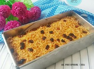 Foto resep Prol Tape Panggang