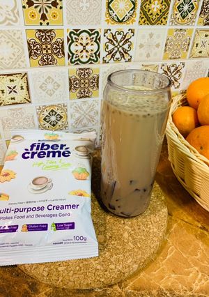 Foto resep Cha bang ang