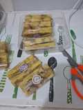 Podeng roti pisang