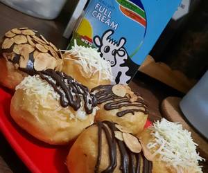 Masakan Populer Donat Mungil Lembut Enak Sederhana Masakan Populer Donat Mungil Lembut Enak Sederhana