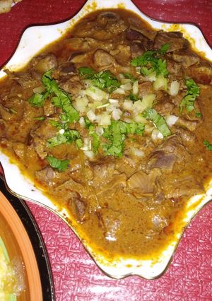صورة لوصفة كمونية
