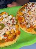Khaman Pizza