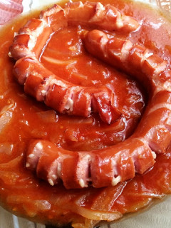 Paradicsomos káposzta 🍅🥬 recept fotója