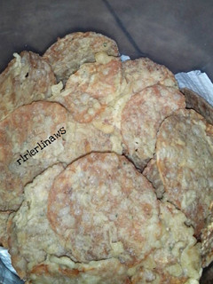 Foto resep Kripik Tempe Renyah