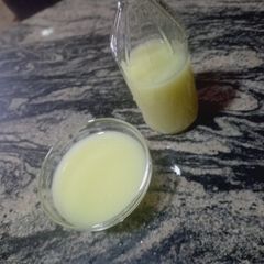 A picture of Lime extract.