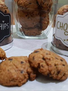 Foto resep Chocochips Cookies