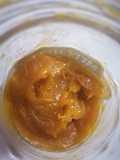 Mango homemade jam