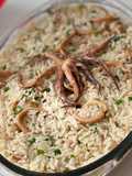 Arroz de Lula