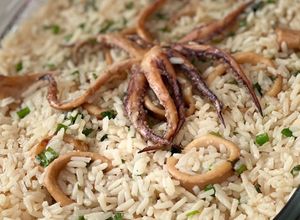 Foto de Arroz de Lula