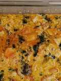 Moqueca de Peixe