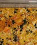 Moqueca de Peixe