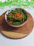 Tumis Buncis Khas Bedugul