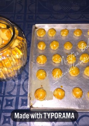 Foto resep Nastar Bolen