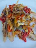 Kijing Pedas Manis
