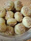 Nastar fav suami