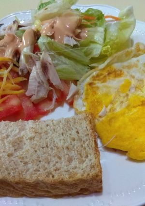 中種優格50%全麥吐司(12兩*2) 的食譜成品照片