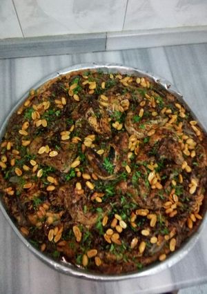 صورة لوصفة مسخن