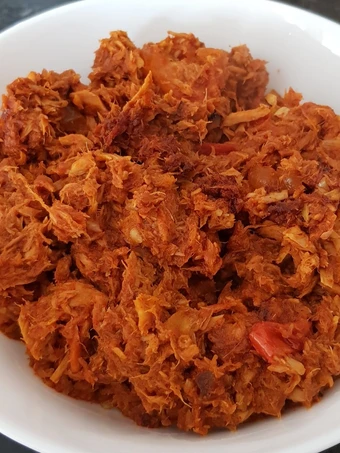 Easy Way Make Sarding dry roast (dry curry) SANDWICH SPREAD which Delicious